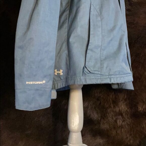 Under Armour jacket M (3590) - Picture 5 of 11